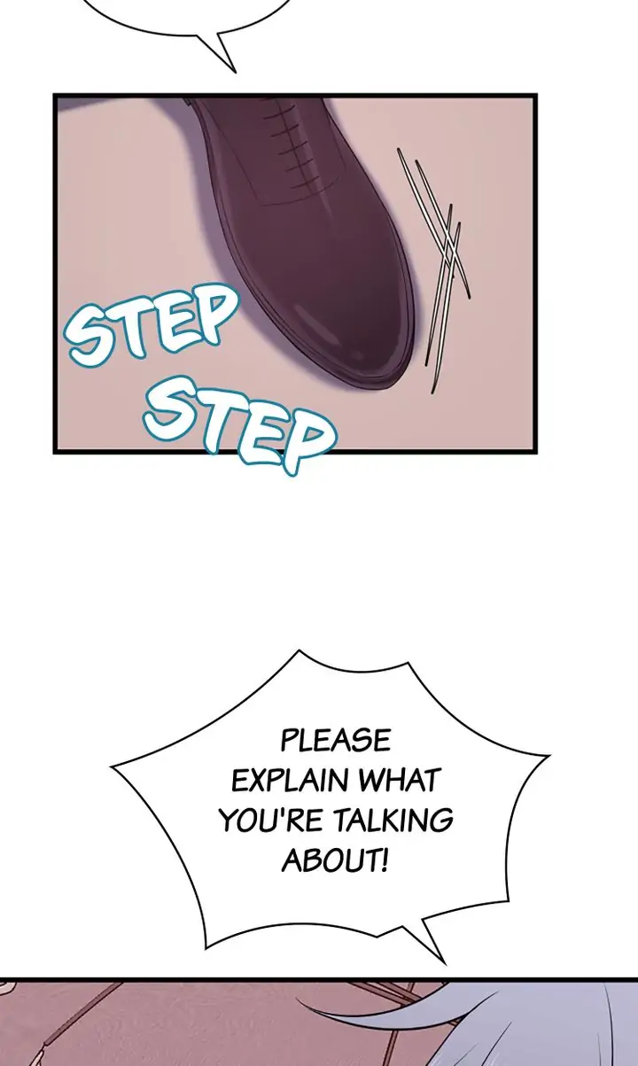 Welcome, Guardian Spirit! Chapter 31 - page 54