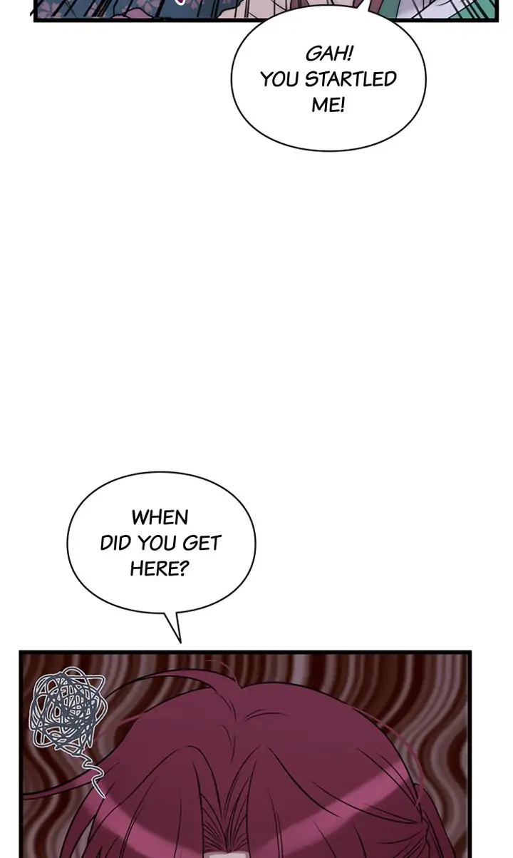 Welcome, Guardian Spirit! Chapter 31 - page 57