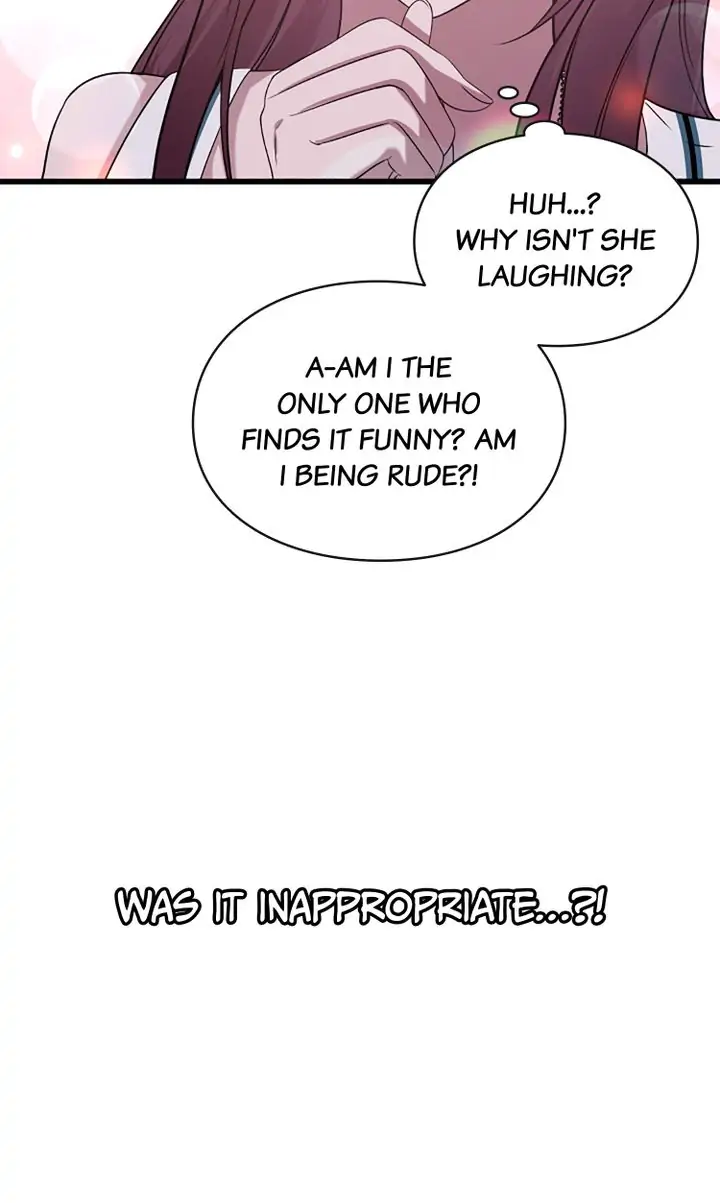 Welcome, Guardian Spirit! Chapter 31 - page 6