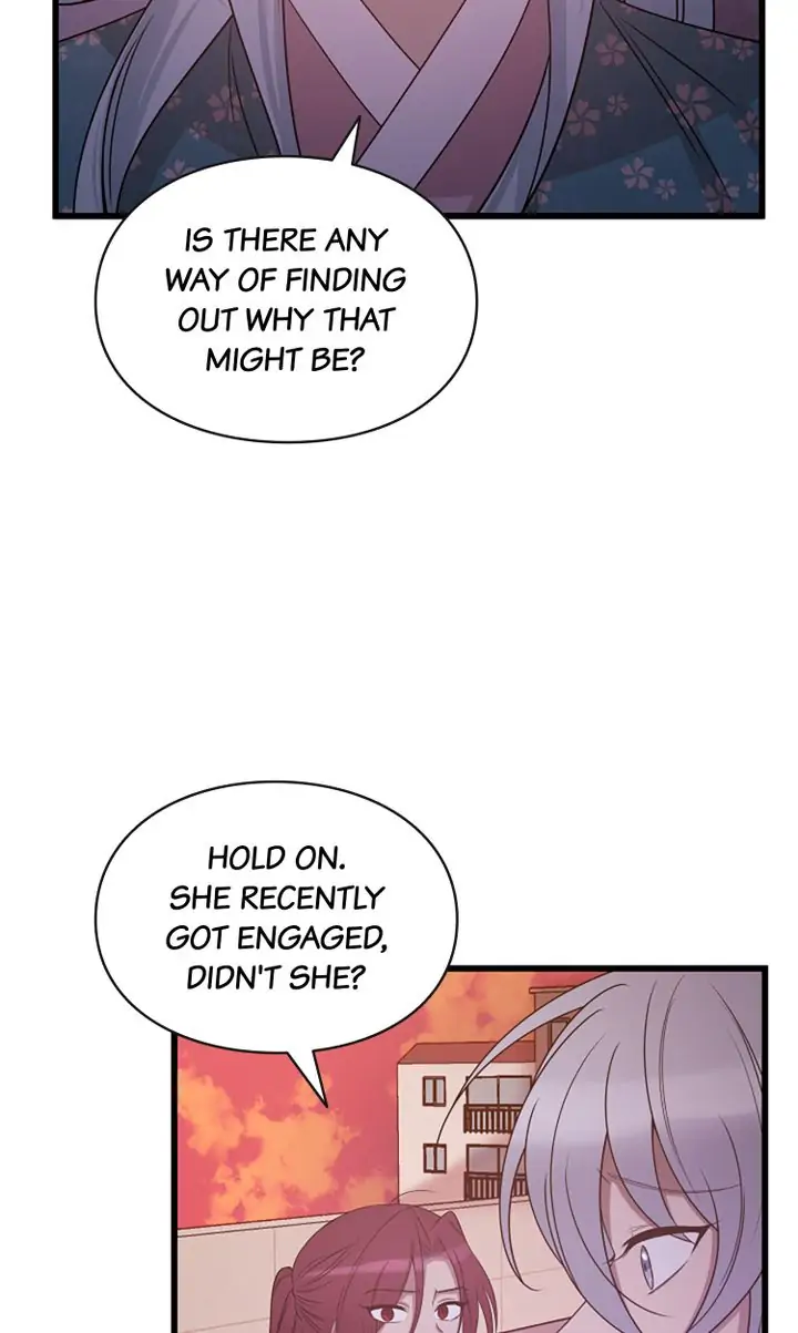Welcome, Guardian Spirit! Chapter 31 - page 60