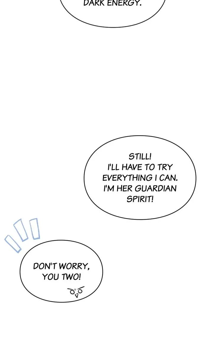 Welcome, Guardian Spirit! Chapter 31 - page 64