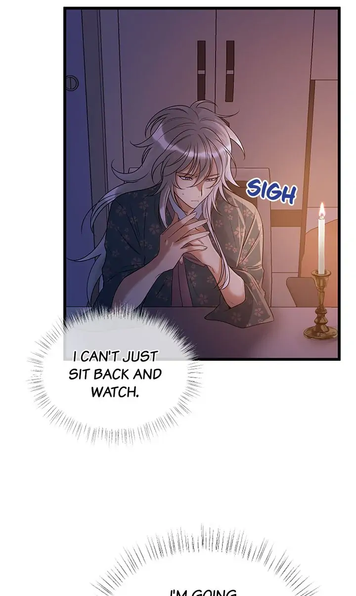 Welcome, Guardian Spirit! Chapter 31 - page 66