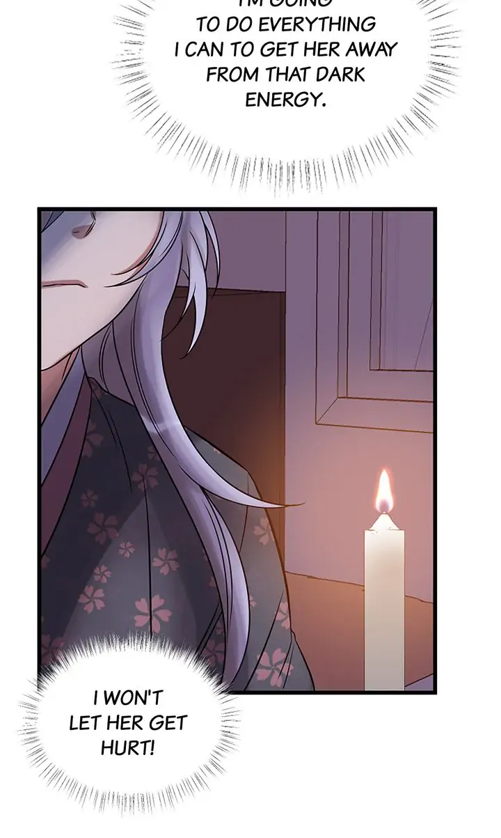 Welcome, Guardian Spirit! Chapter 31 - page 67