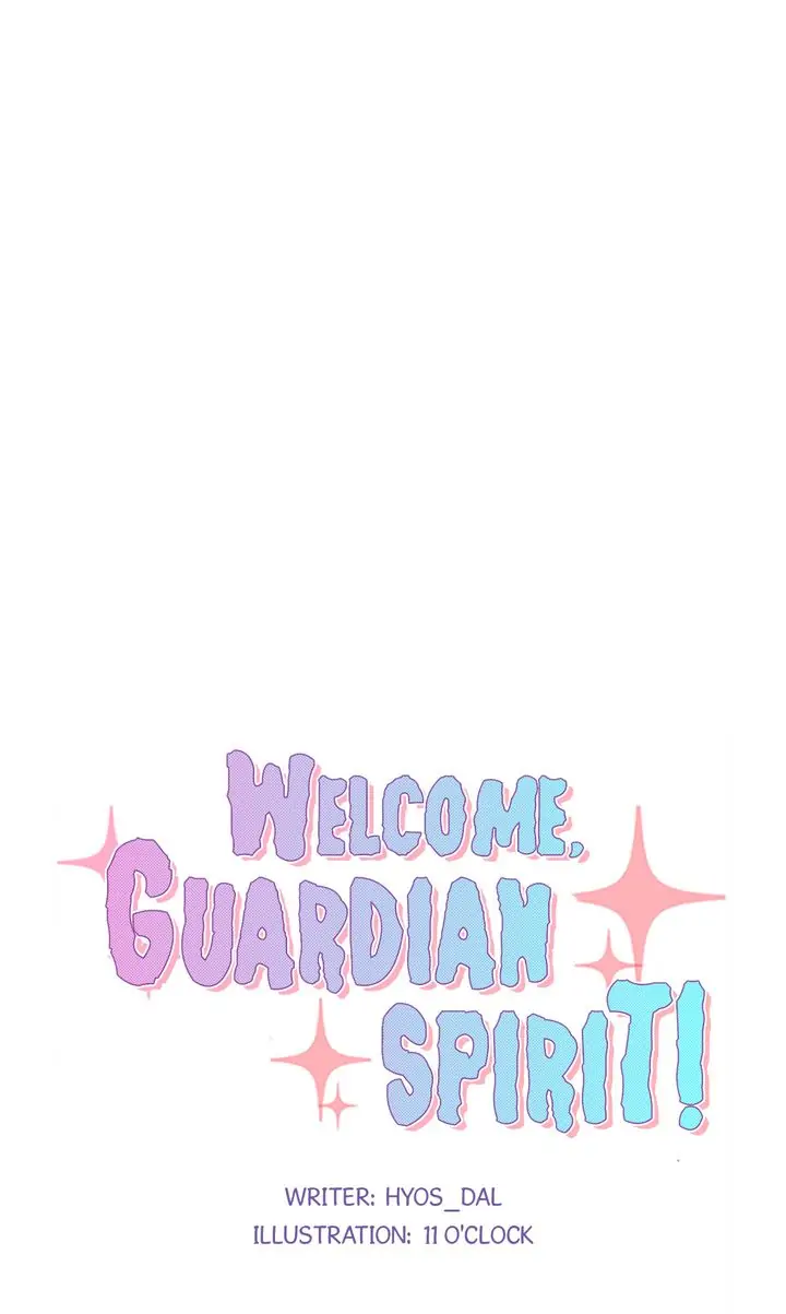 Welcome, Guardian Spirit! Chapter 31 - page 68