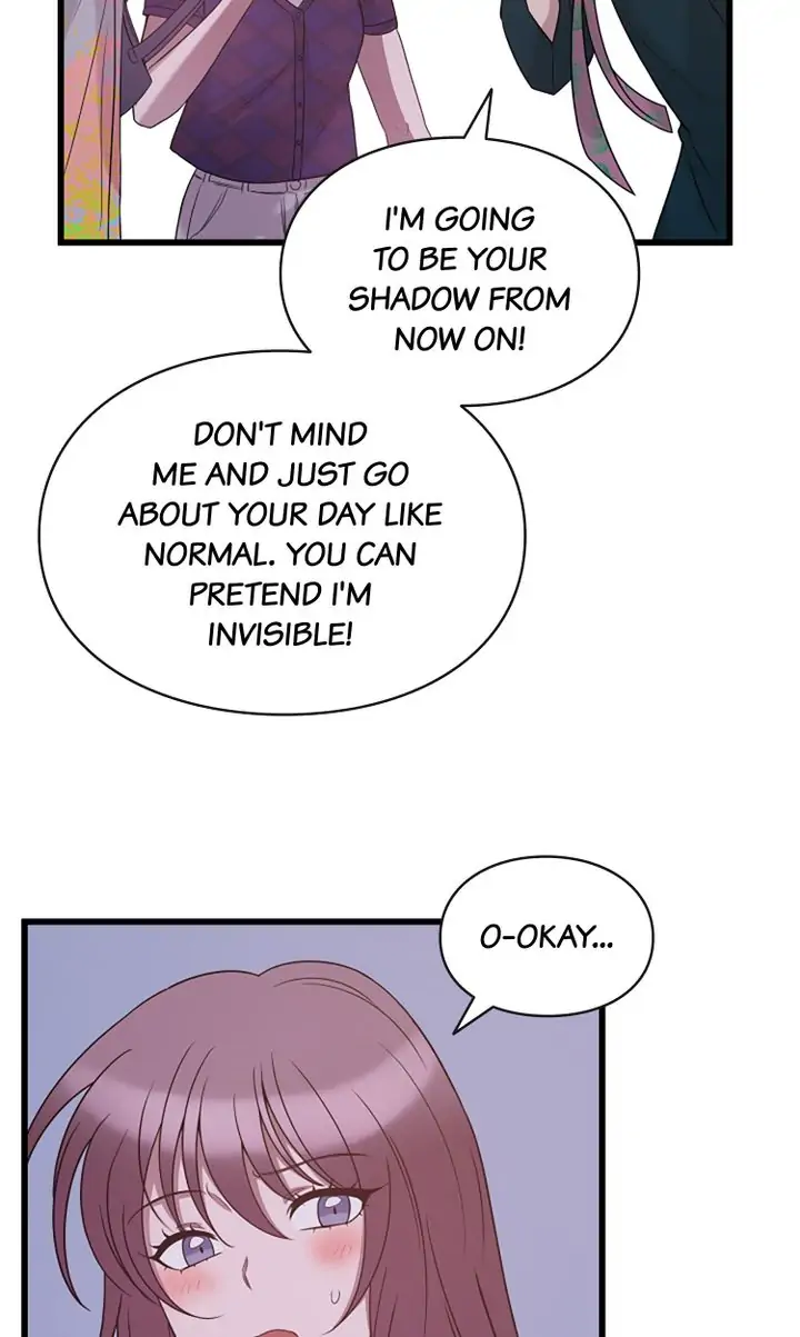 Welcome, Guardian Spirit! Chapter 31 - page 74
