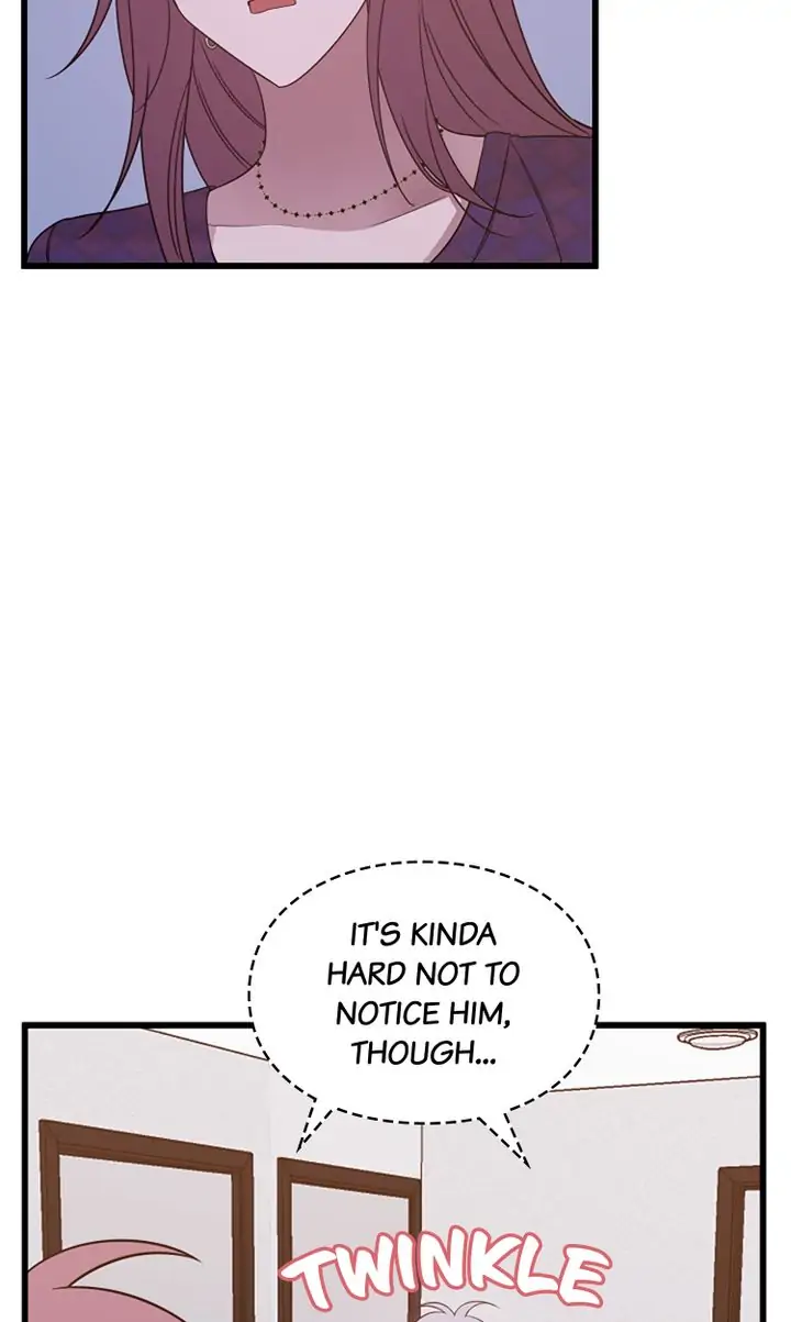 Welcome, Guardian Spirit! Chapter 31 - page 75