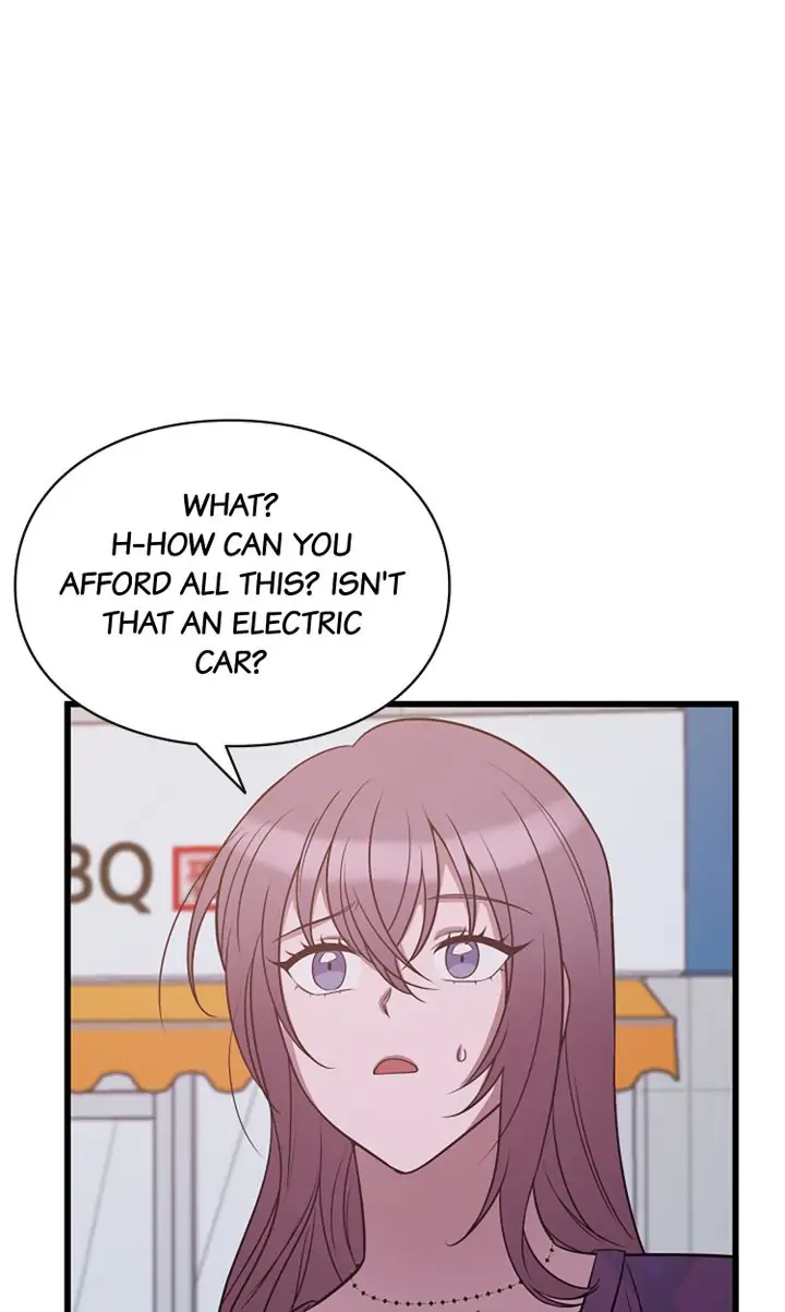 Welcome, Guardian Spirit! Chapter 31 - page 79