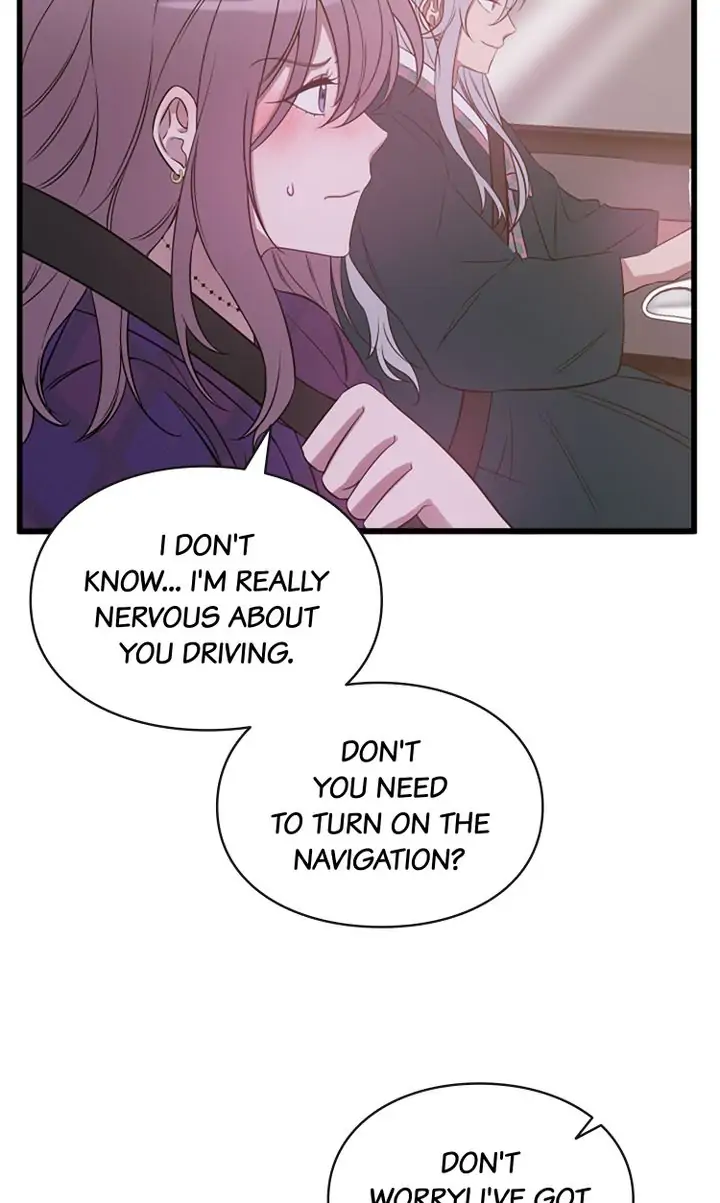 Welcome, Guardian Spirit! Chapter 31 - page 85