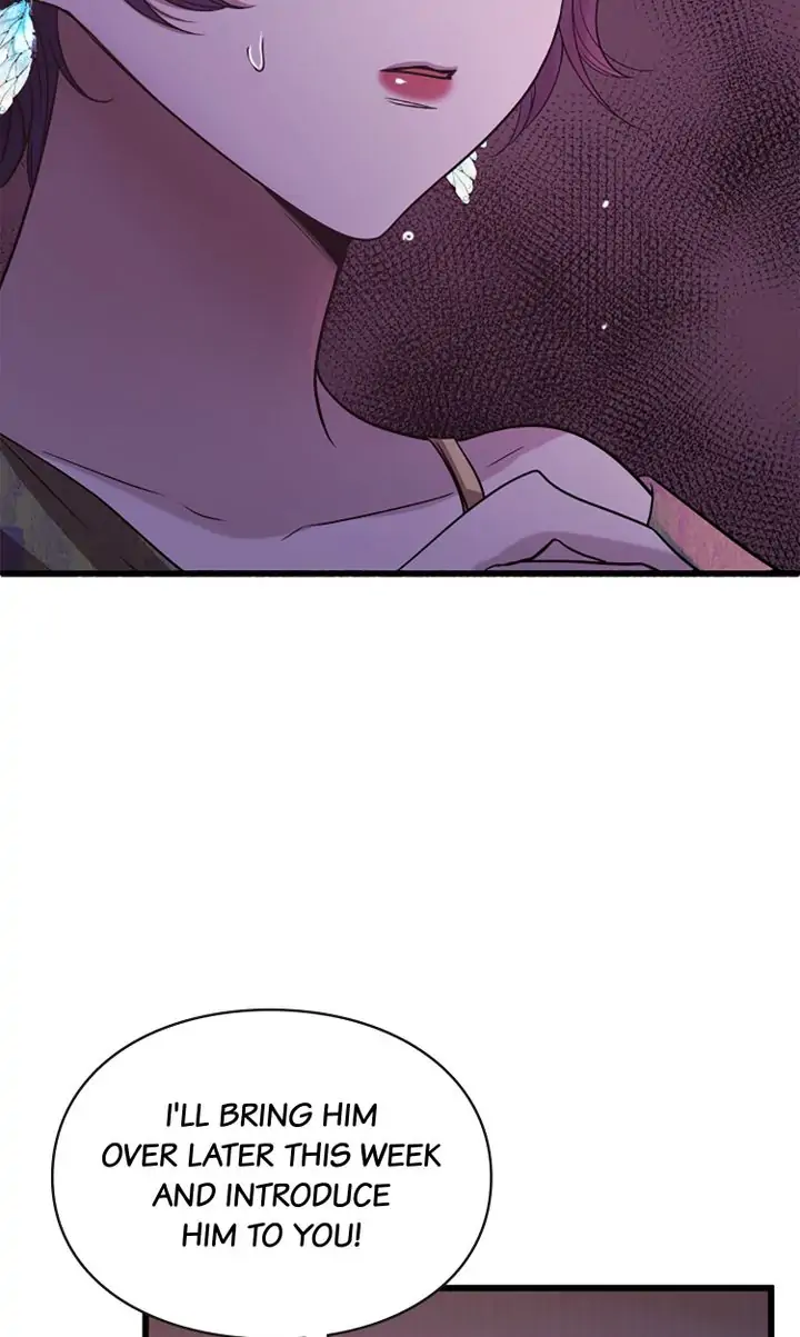 Welcome, Guardian Spirit! Chapter 31 - page 9