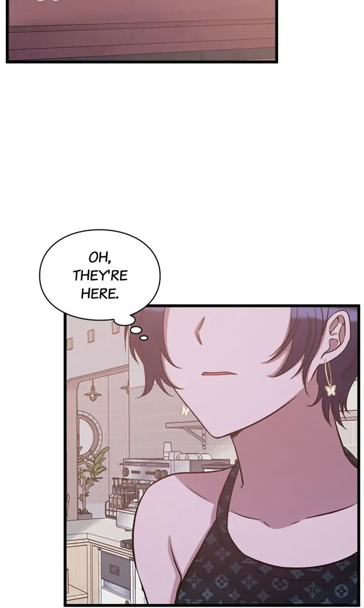 Welcome, Guardian Spirit! Chapter 31 - page 90