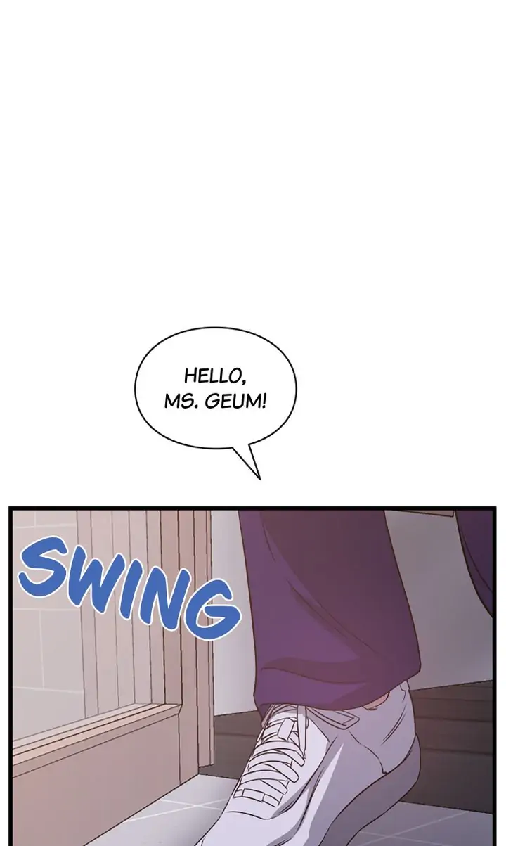 Welcome, Guardian Spirit! Chapter 31 - page 91
