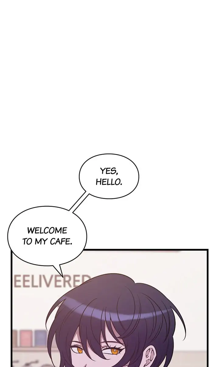 Welcome, Guardian Spirit! Chapter 31 - page 95