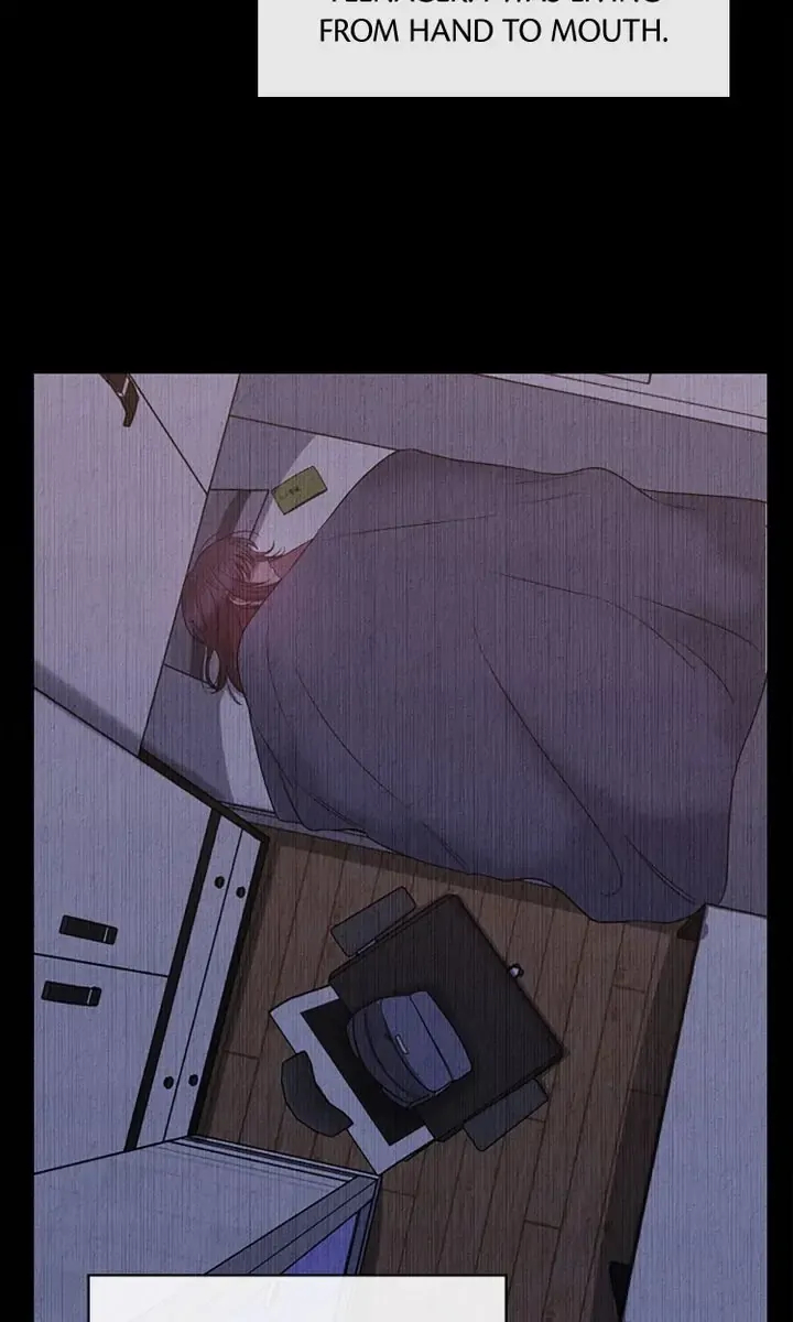 Welcome, Guardian Spirit! Chapter 22 - page 23