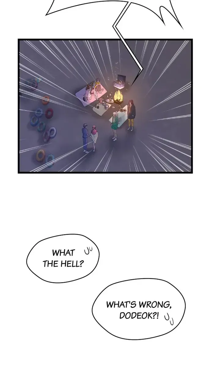 Welcome, Guardian Spirit! Chapter 22 - page 32