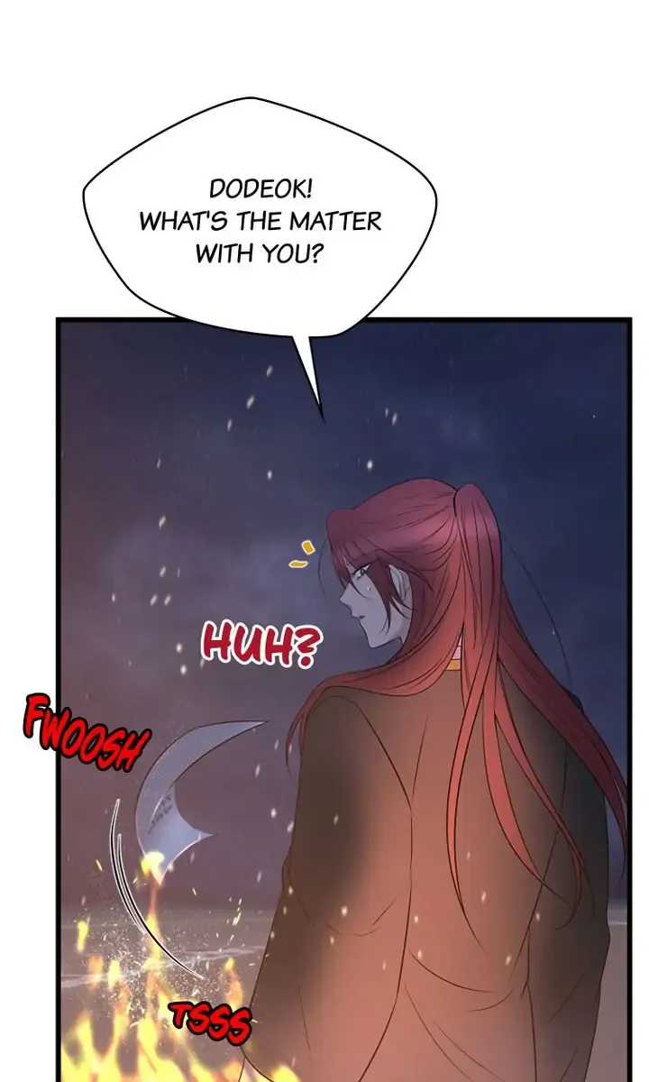 Welcome, Guardian Spirit! Chapter 22 - page 34