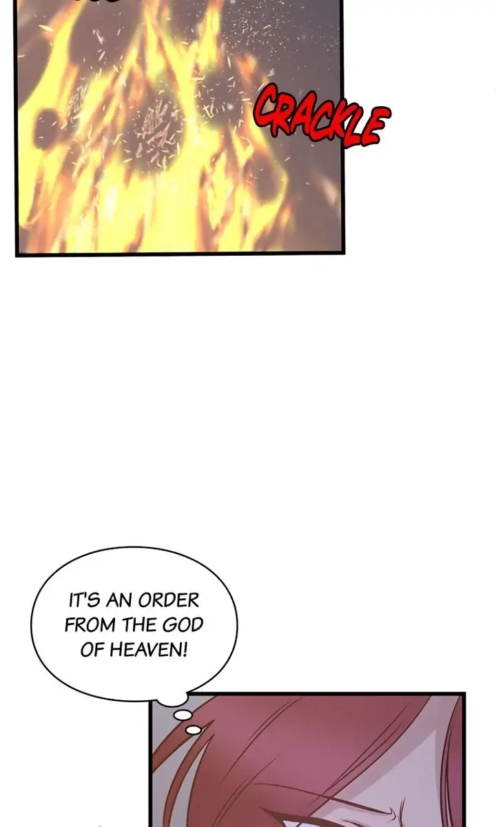 Welcome, Guardian Spirit! Chapter 22 - page 36