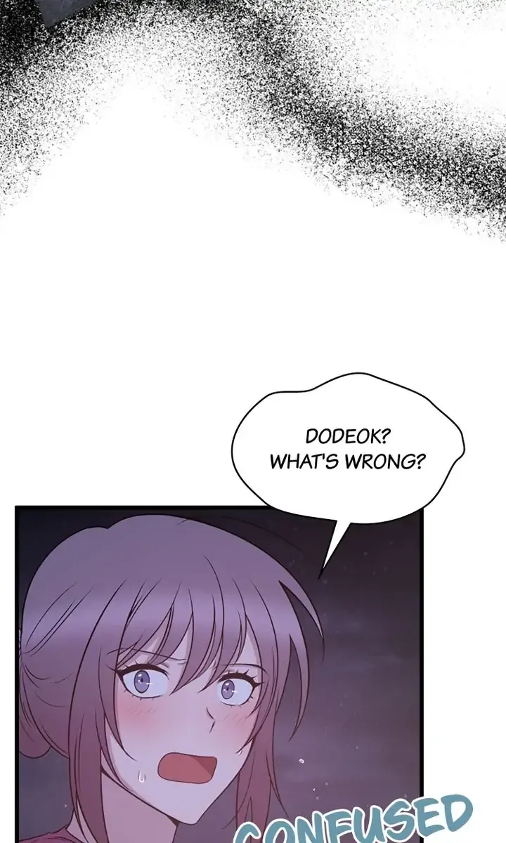 Welcome, Guardian Spirit! Chapter 22 - page 38