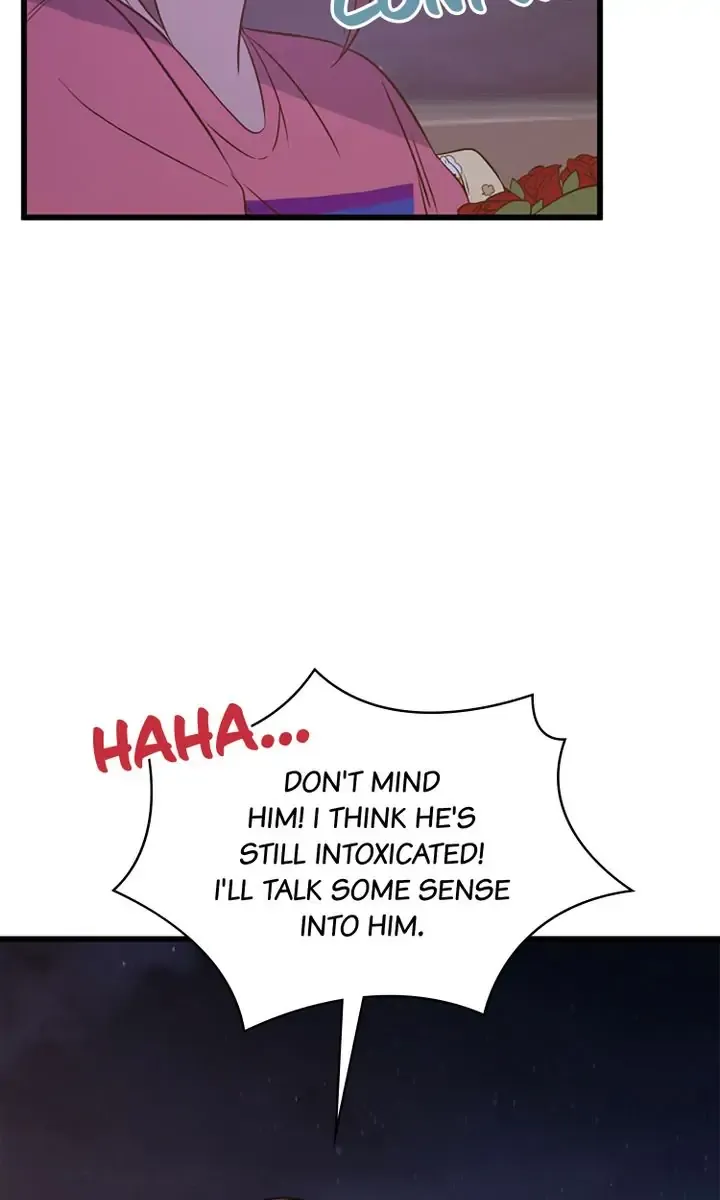 Welcome, Guardian Spirit! Chapter 22 - page 39