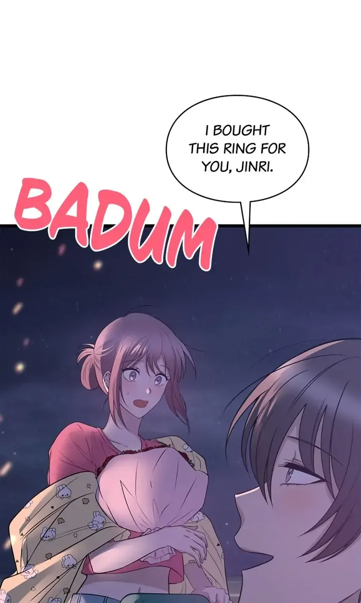 Welcome, Guardian Spirit! Chapter 22 - page 4