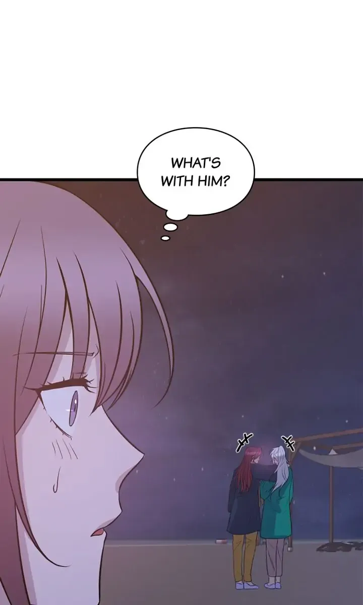 Welcome, Guardian Spirit! Chapter 22 - page 41