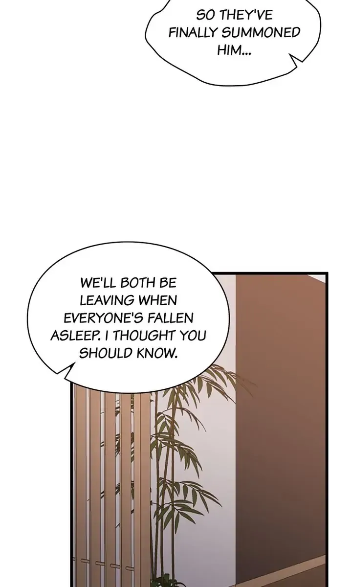 Welcome, Guardian Spirit! Chapter 22 - page 57