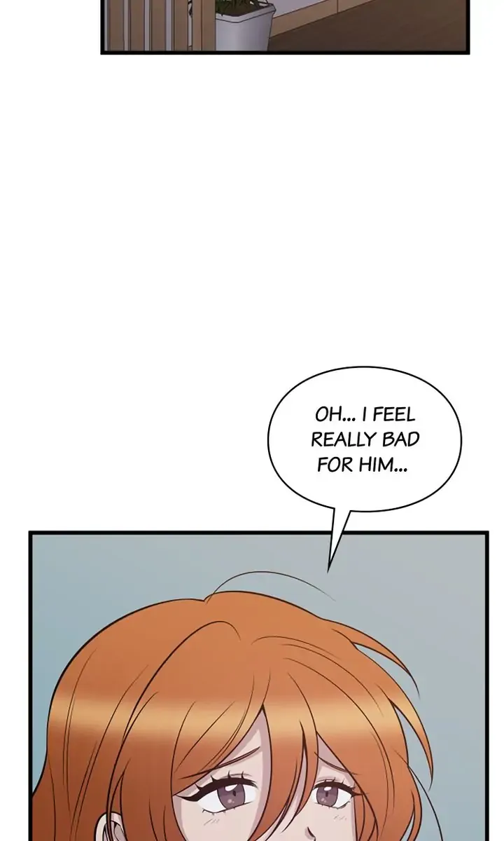 Welcome, Guardian Spirit! Chapter 22 - page 58
