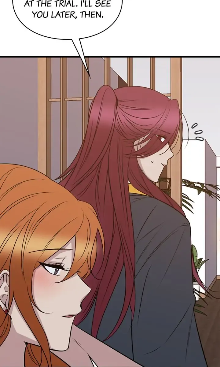 Welcome, Guardian Spirit! Chapter 22 - page 63
