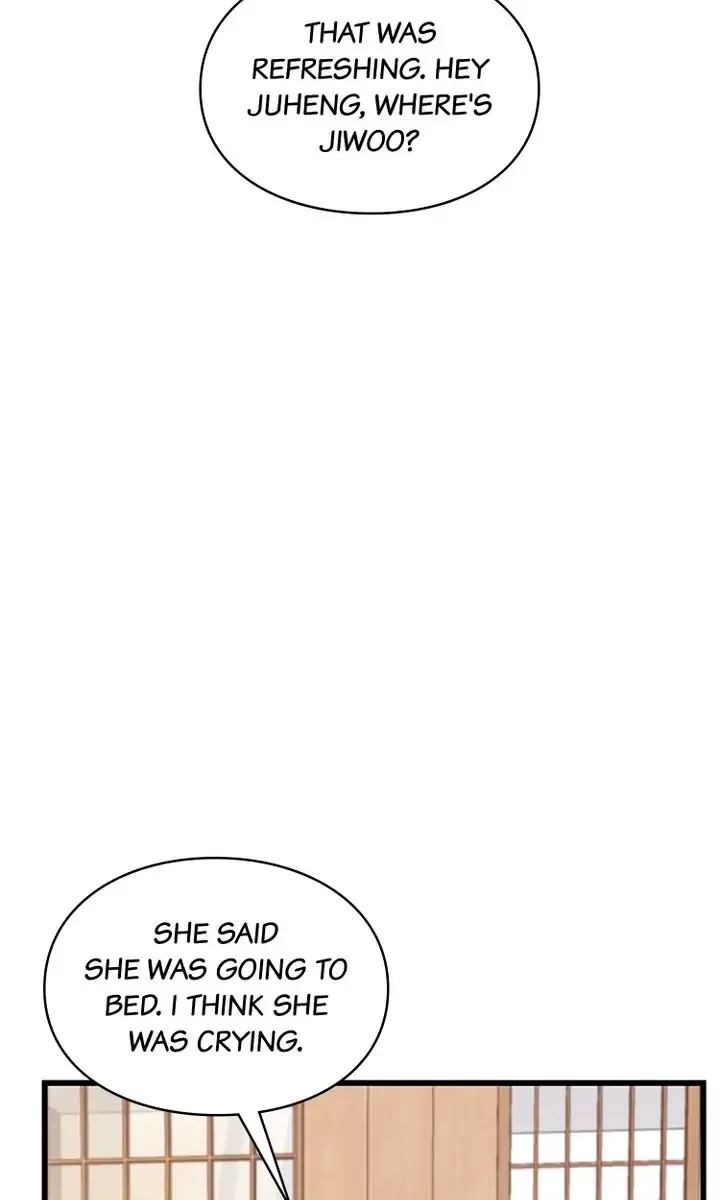 Welcome, Guardian Spirit! Chapter 22 - page 68