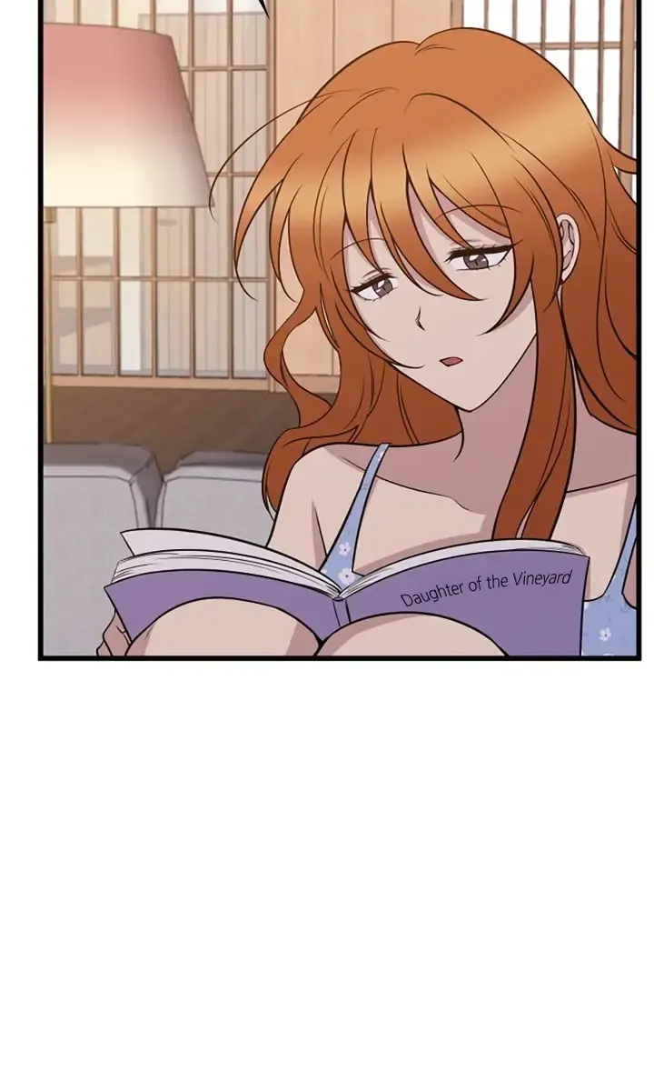 Welcome, Guardian Spirit! Chapter 22 - page 69