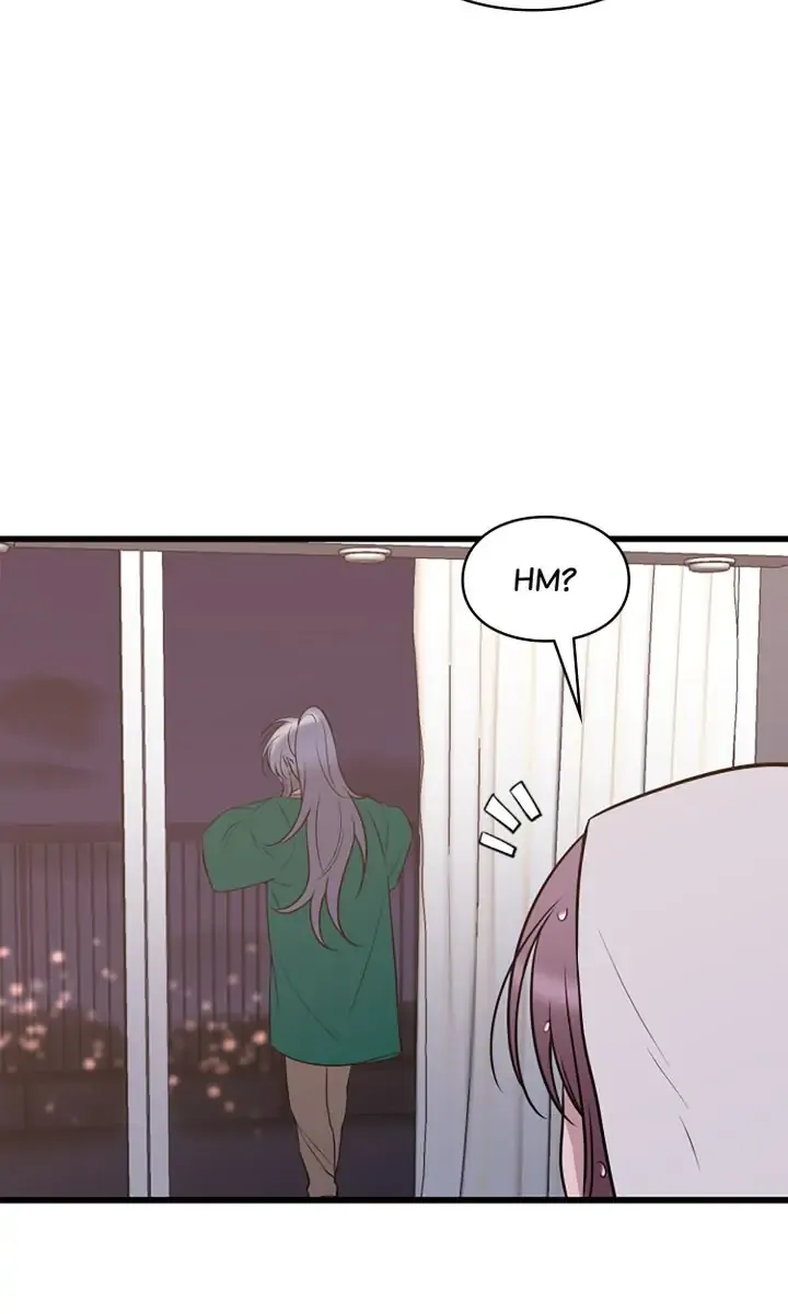 Welcome, Guardian Spirit! Chapter 22 - page 71