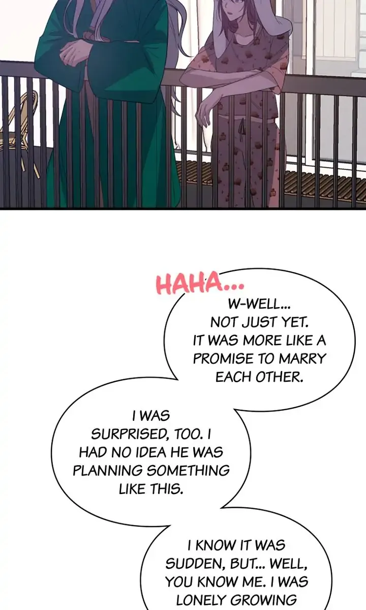 Welcome, Guardian Spirit! Chapter 22 - page 74