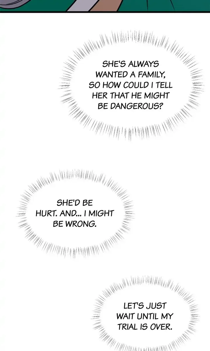 Welcome, Guardian Spirit! Chapter 22 - page 80