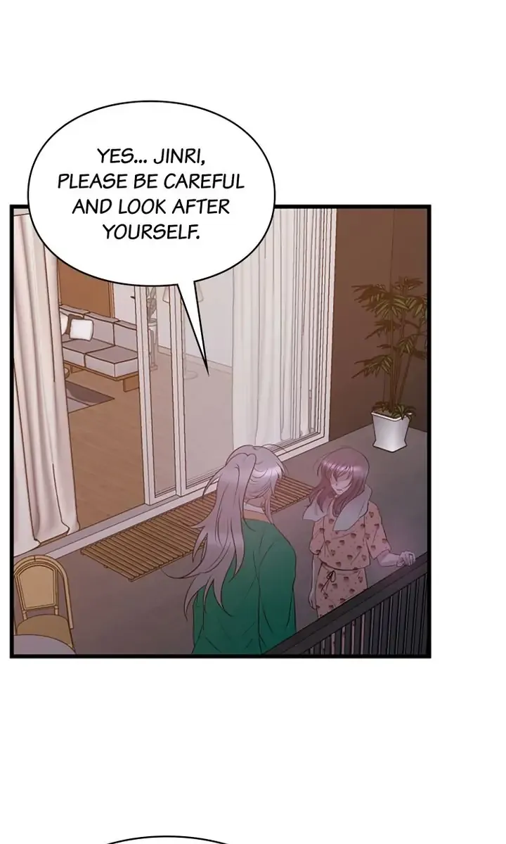 Welcome, Guardian Spirit! Chapter 22 - page 85