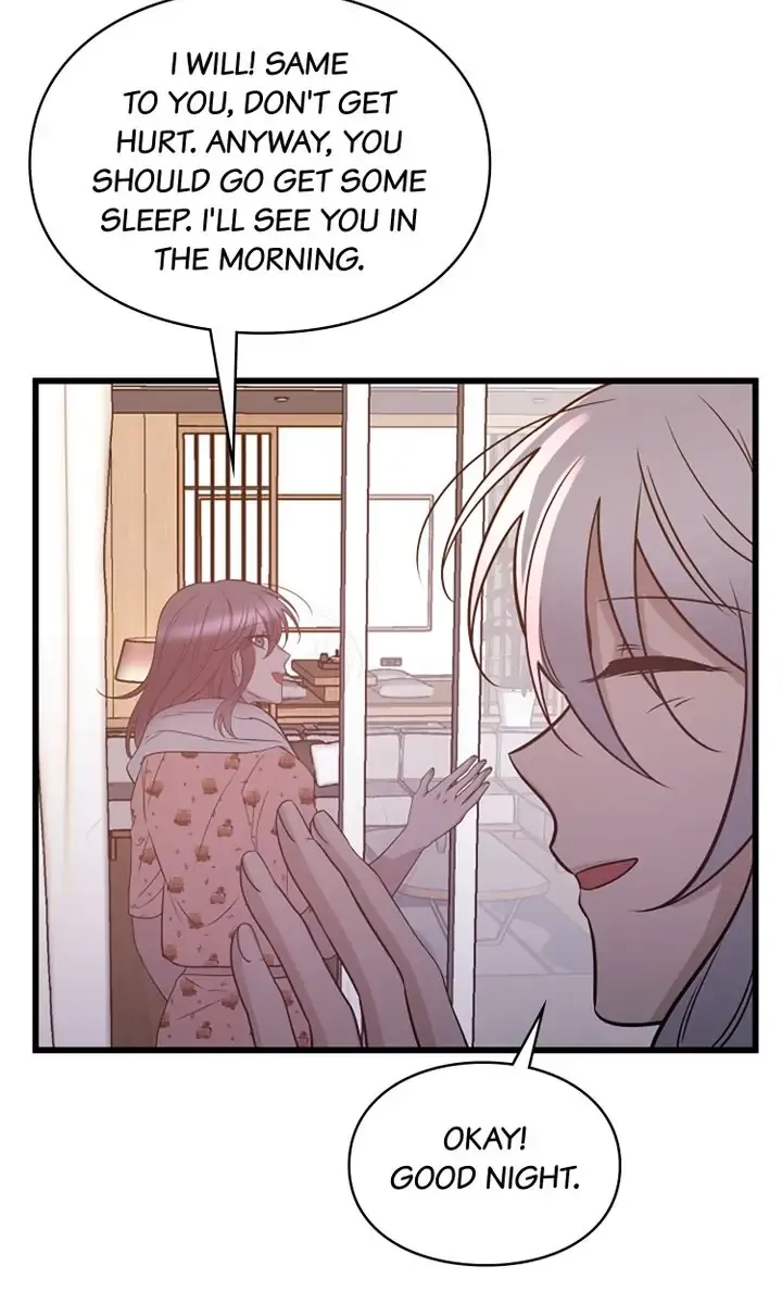 Welcome, Guardian Spirit! Chapter 22 - page 86