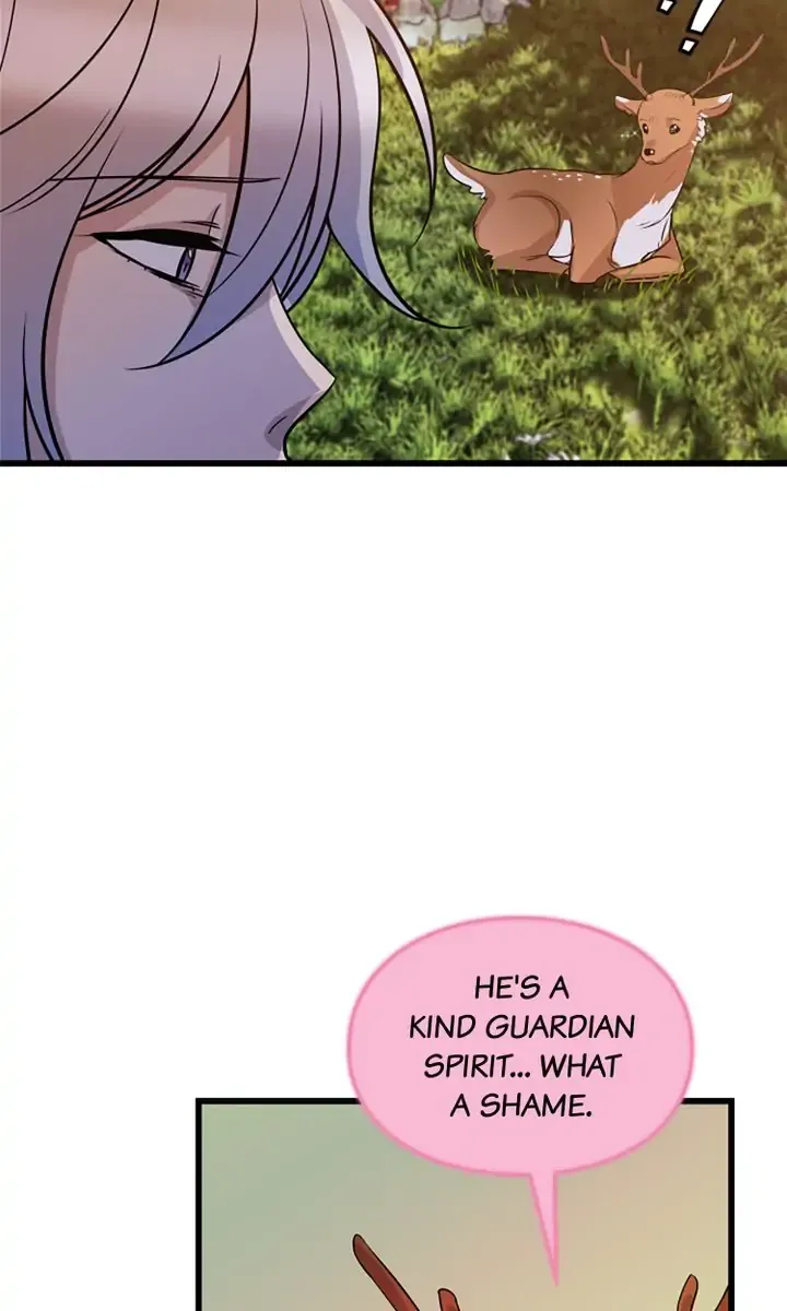 Welcome, Guardian Spirit! Chapter 22 - page 93