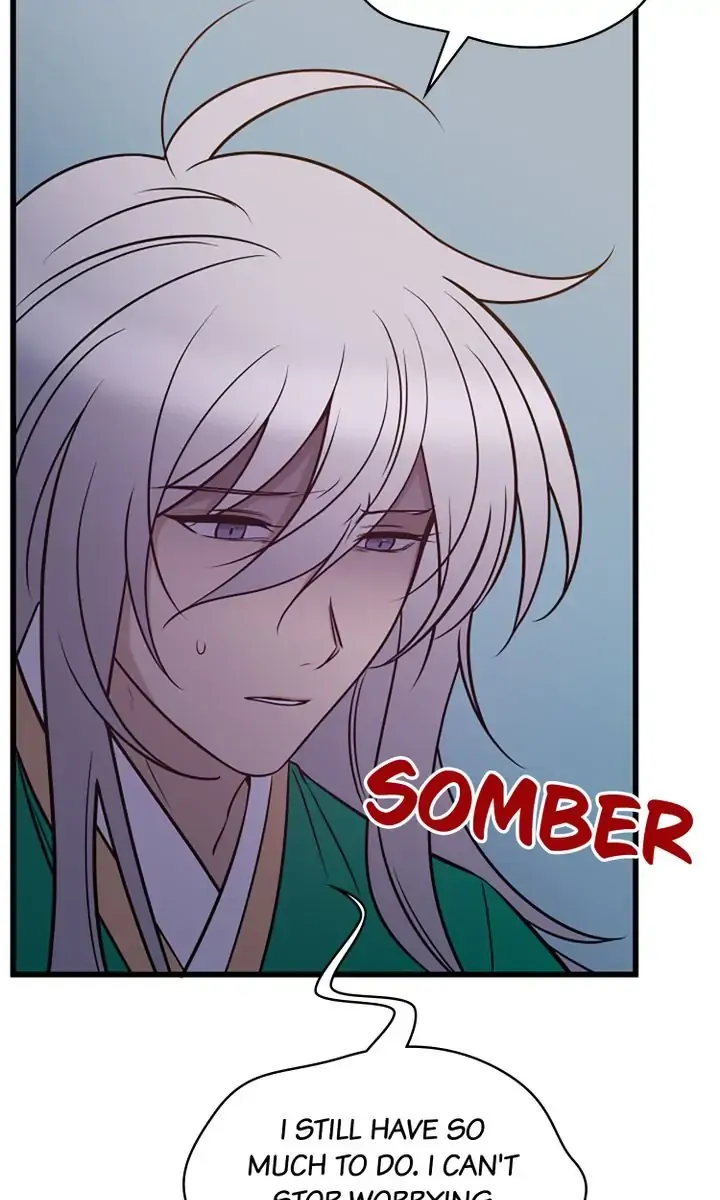 Welcome, Guardian Spirit! Chapter 22 - page 95