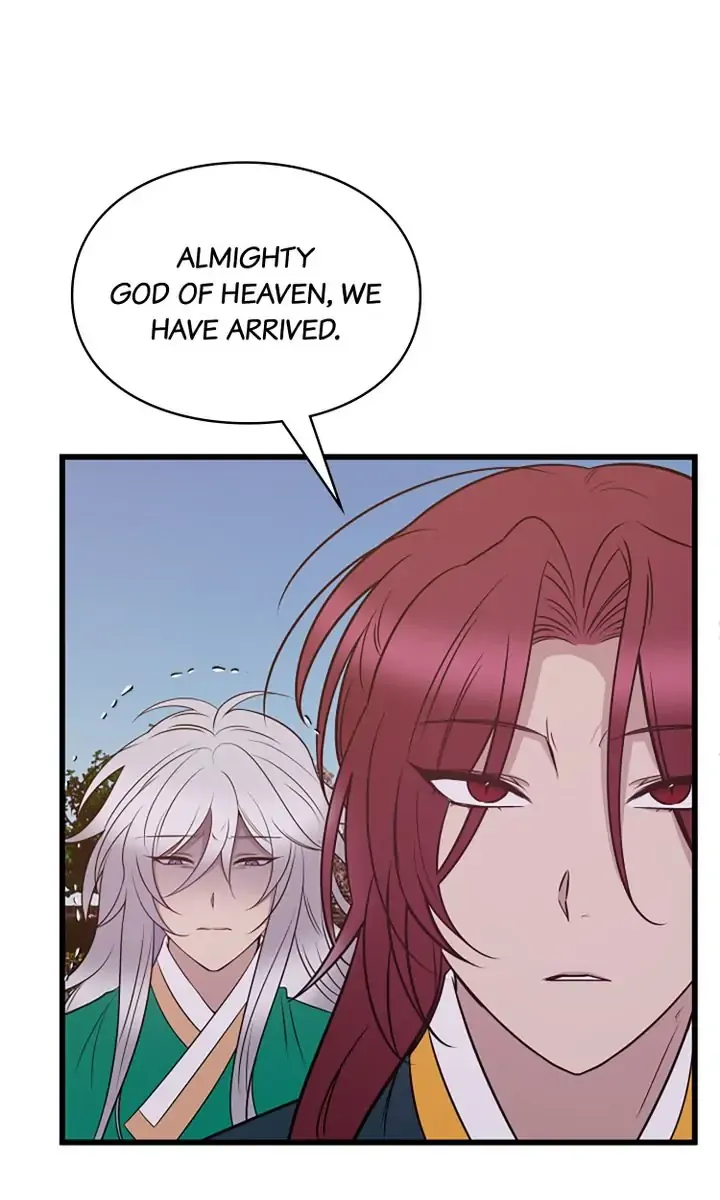 Welcome, Guardian Spirit! Chapter 22 - page 99