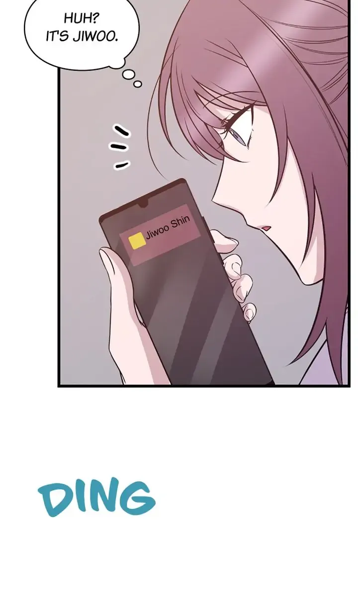 Welcome, Guardian Spirit! Chapter 23 - page 27