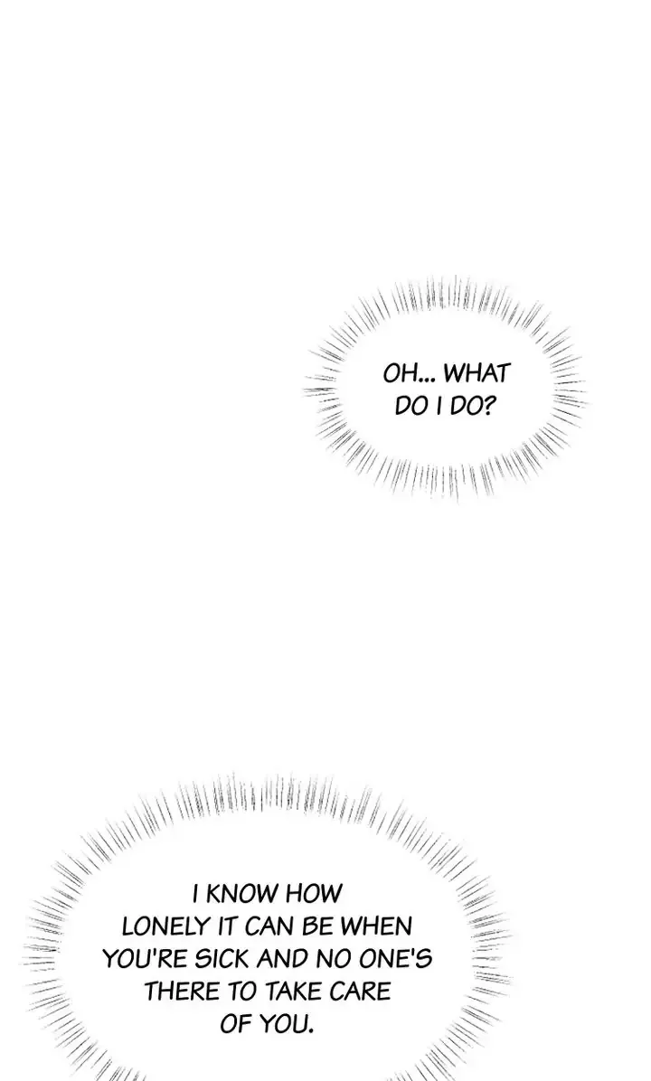 Welcome, Guardian Spirit! Chapter 23 - page 30