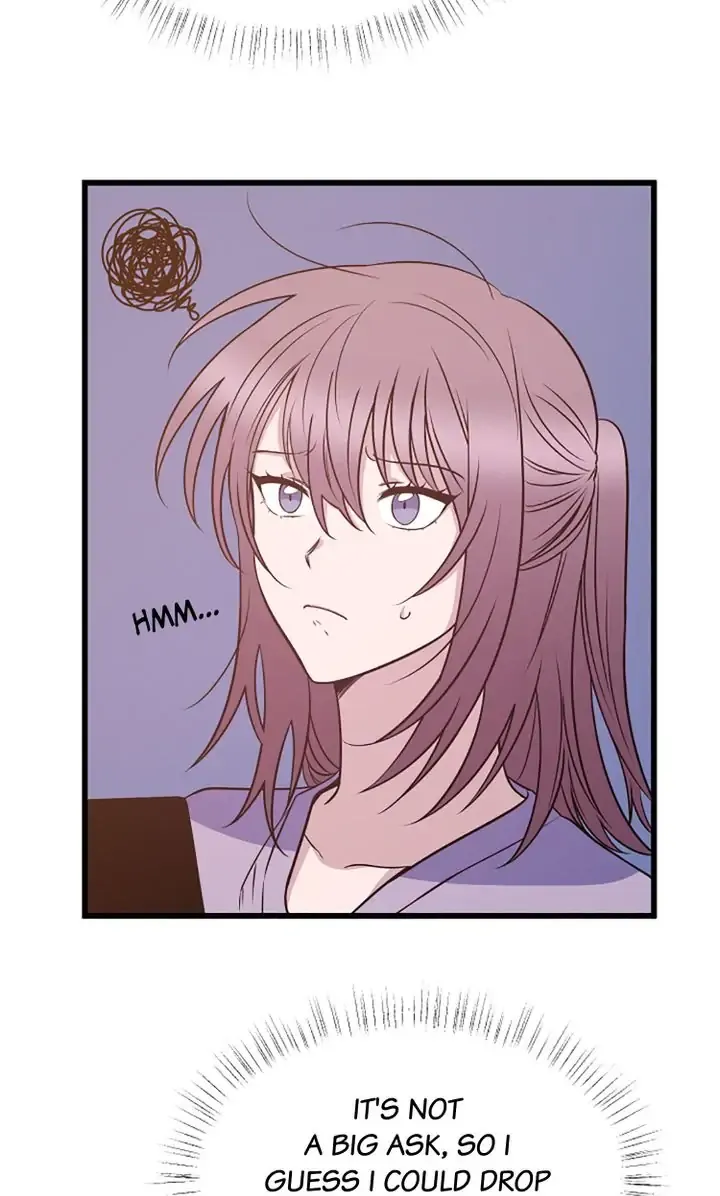 Welcome, Guardian Spirit! Chapter 23 - page 31