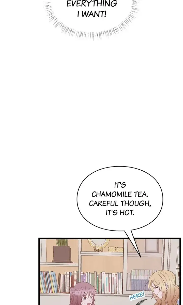 Welcome, Guardian Spirit! Chapter 23 - page 43