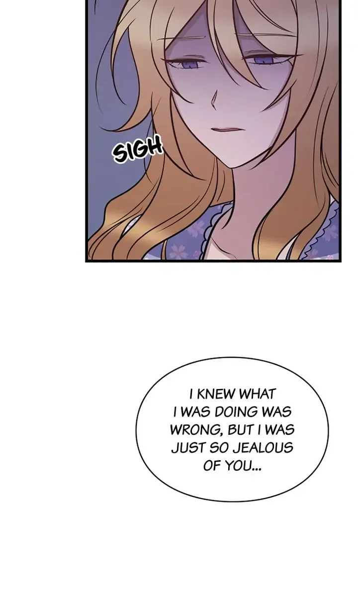 Welcome, Guardian Spirit! Chapter 23 - page 51