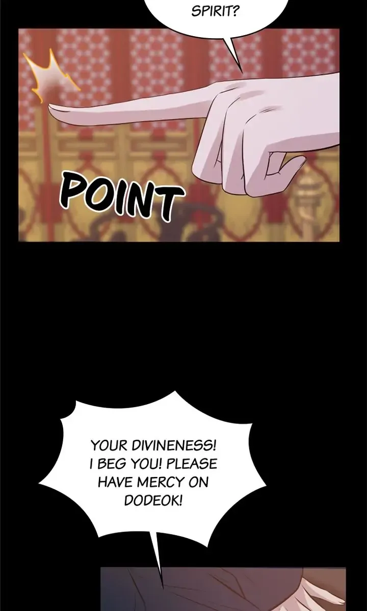 Welcome, Guardian Spirit! Chapter 24 - page 23