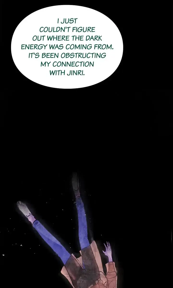 Welcome, Guardian Spirit! Chapter 24 - page 33