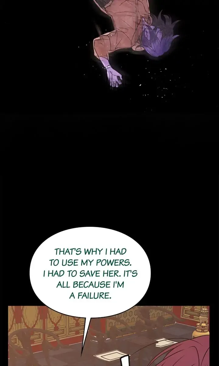 Welcome, Guardian Spirit! Chapter 24 - page 34