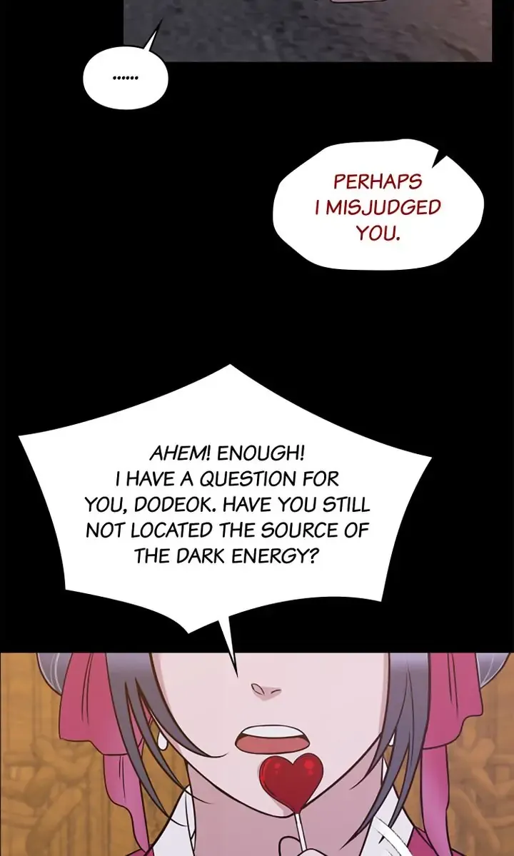 Welcome, Guardian Spirit! Chapter 24 - page 43