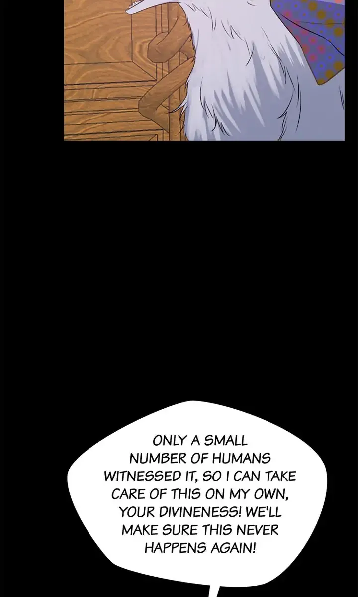 Welcome, Guardian Spirit! Chapter 24 - page 49