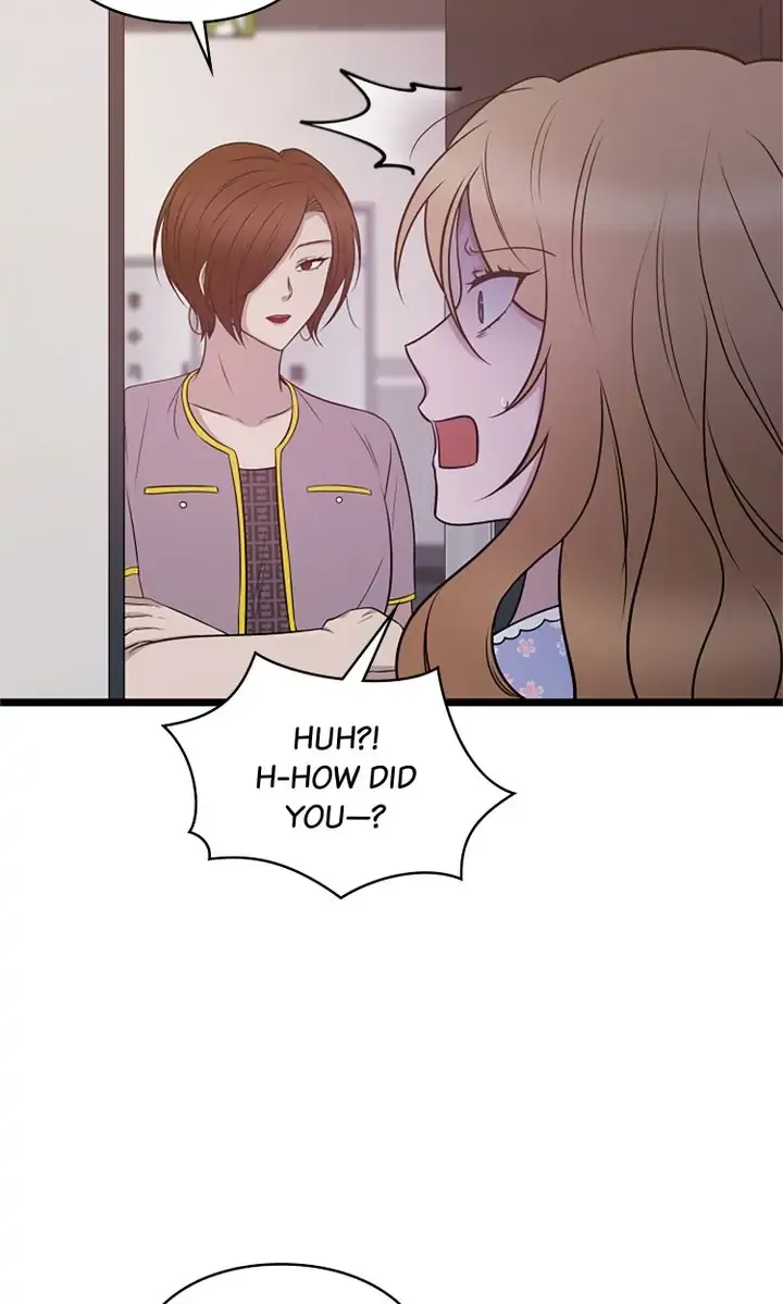 Welcome, Guardian Spirit! Chapter 24 - page 5