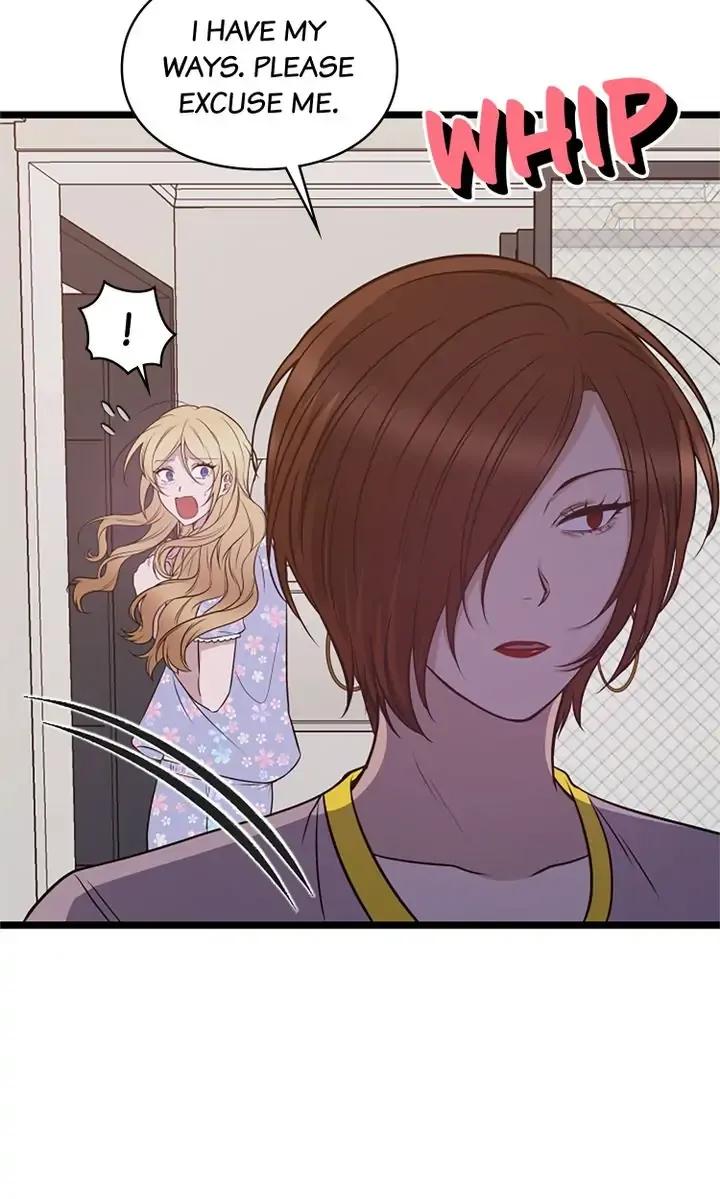 Welcome, Guardian Spirit! Chapter 24 - page 6