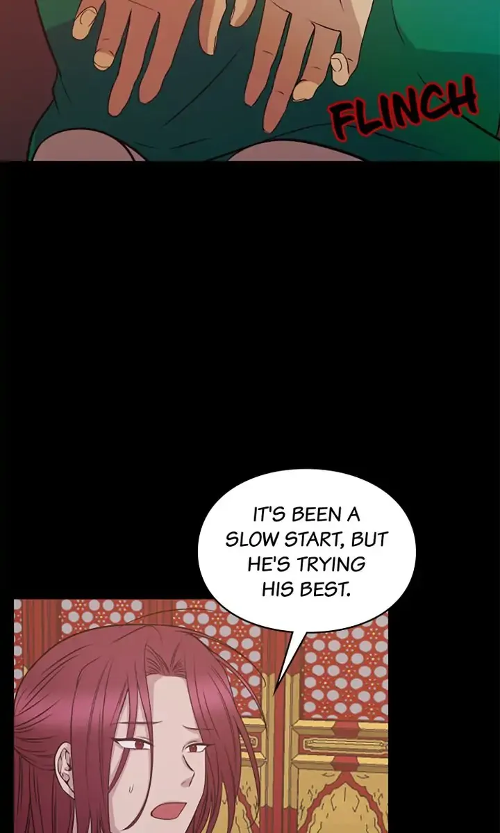 Welcome, Guardian Spirit! Chapter 24 - page 66